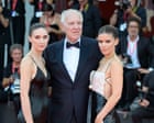 ‘I don’t like the term neurodivergence – it sounds like political correctness’: Werner Herzog on fans, fanaticism and baby foxes