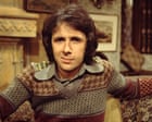 Sex symbol in a 70s tank top: how Richard O’Sullivan blazed a trail for funny, frisky, cheeky chappies