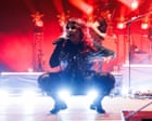 End of the Road festival review – Pulp and CMAT lead indie landmark’s joyous birthday party