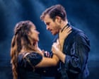 Jane Eyre: A Musical review – more Disney romance than Victorian gothic