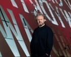 ‘I was never taught Welsh history’: Michael Sheen on reclaiming rebel leader Owain Glyndŵr