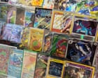 Thieves target mail order sales as Pokémon card prices soar