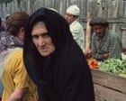 Imperium review – Sergei Loznitsa’s archive collage collates everyday life in cold-war Soviet Union