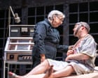 1984 review – brings new meaning to the word Orwellian