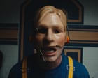 Chad Powers season two review – Glen Powell’s sweet sports comedy scores a touchdown