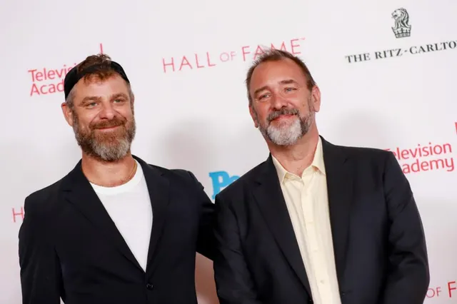 Trey Parker & Matt Stone ‘Take Full Responsibility’ For Scheduling Delays in ‘Whitney Springs’ Movie Collab With Kendrick Lamar