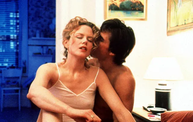 Stanley Kubrick’s daughter wades in on Epstein-linked conspiracy theory about ‘Eyes Wide Shut’