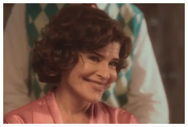 Ginevra Elkann’s ‘The Roses of Marrakesh,’ Starring Fanny Ardant, Boarded by True Colours (EXCLUSIVE)