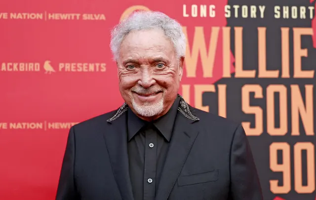 Tom Jones dropped from ‘The Voice UK’ after 14 years as a judge