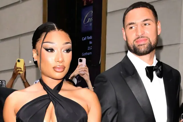 Megan Thee Stallion Opens Up About ‘Very Rough’ Klay Thompson Split: ‘I Cannot Be Disrespected’