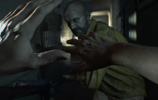 ‘The Walking Dead’s Chandler Riggs has made his own ‘Resident Evil’ film