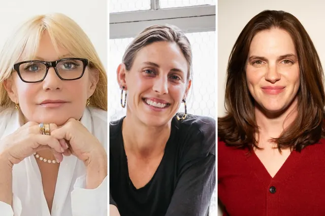 ‘The Odyssey’ Artisans Ellen Mirojnick, Ruth De Jong and Jennifer Lame to Receive Variety’s Creative Collaborators Award at Middleburg Film Festival