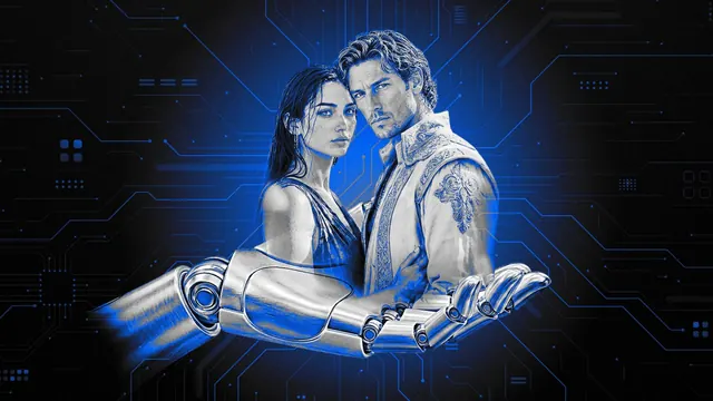 AI Is Deflating Hollywood’s Microdramas Scene