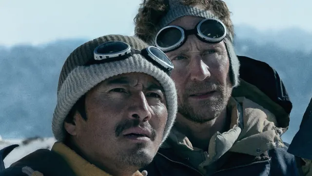 ‘Tenzing’ Review: Tom Hiddleston Stars In Story Of First Successful Expedition To Peak Of Mt. Everest, But It Is Really All About The Sherpa – Telluride Film Festival