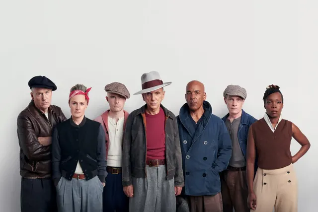 Dexys Midnight Runners’ Kevin Rowland Is ‘Disgusted’ That ‘Come On Eileen’ Played at Reform U.K. Conference