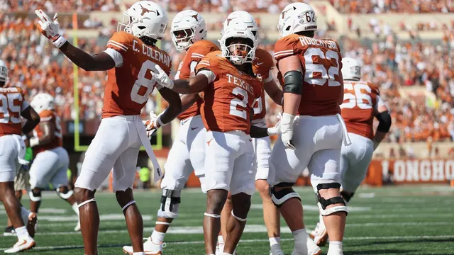 Texas vs. Ohio State: Where to Watch the 2026 Football Game Online
