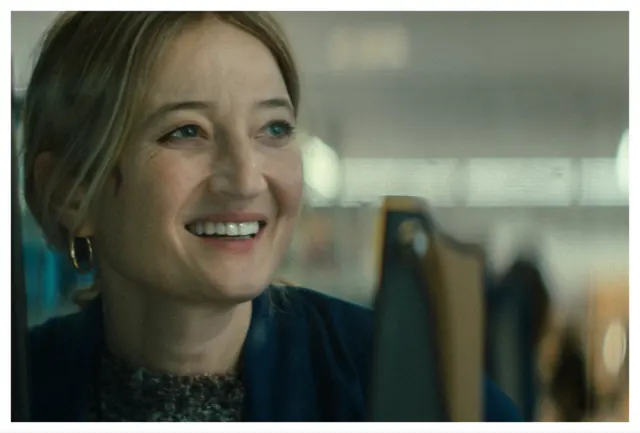 Anna Foglietta on Working With Alba Rohrwacher on Venice Drama ‘A Common Story’ ‘You Have to Have the Guts to Show Yourself Exactly as You Are’ — Trailer (EXCLUSIVE)