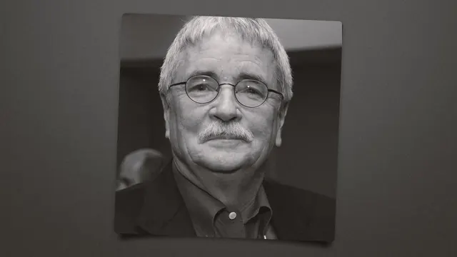 Bruce Davis, Longtime Film Academy Chief Executive, Dies at 83