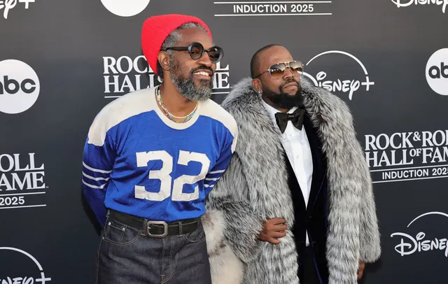 OutKast sue rapper/producer Ovrkast for trademark infringement and “malicious intent”