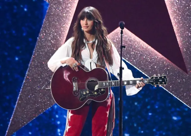 Who Will Be Nominated for 2026 CMA Awards? Billboard Offers Our Top Predictions