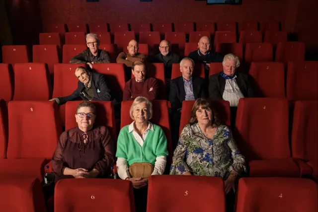 ‘70 Up’ Producer on How the Series Survived Six Decades and Became the ‘Definitive Longitudinal Documentary’: ‘To See a Whole Life Change in Front of You Is a Mindf—’