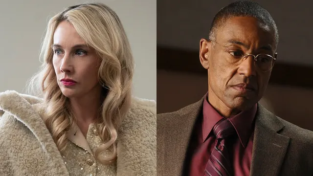 Meet Wynn Everett, the (Delightful) “Gus Fring” of ‘Chad Powers’