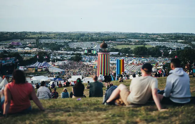 Glastonbury 2027 ticket sale dates and prices revealed