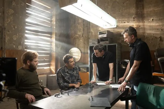 ‘Mayday’ Directors John Francis Daley and Jonathan Goldstein on the Cold War Thriller and Their Plans for a ‘Dark’ ‘Star Trek’ Reboot