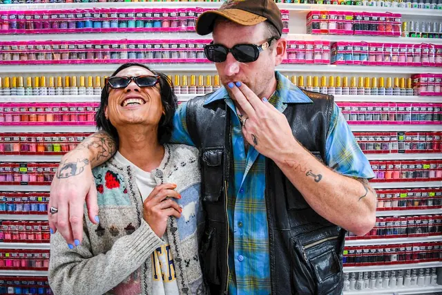 Twisted Teens Announce Their Third Album of the Year