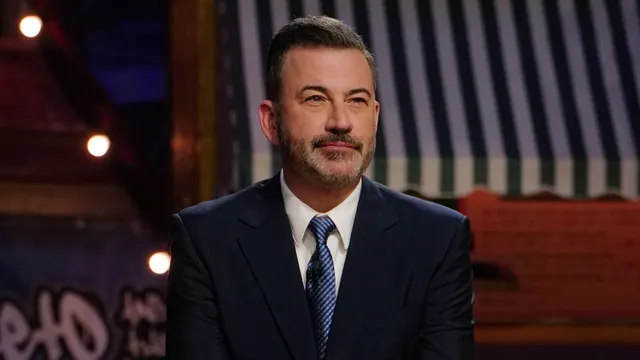 No Decisions Made on ‘Jimmy Kimmel Live!’ Future