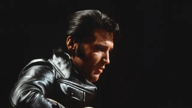 Elvis Presley Rightsholders Sue Anthropic for Training on 274 Songs Without Permission