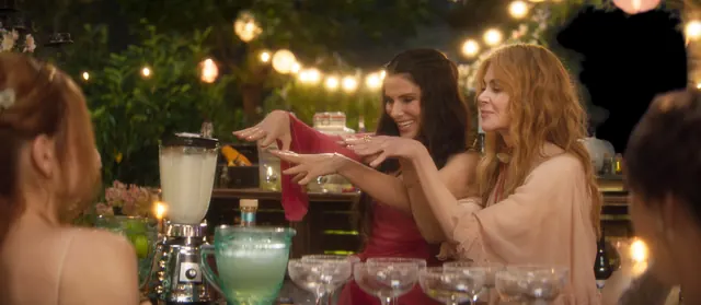 ‘Practical Magic 2’ Hopes To Weave Spell & Keep Box Office Alive; Global Outlook $58M-$63M – Box Office Preview