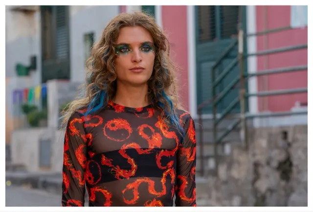 ‘Gomorrah’ Writer Maddalena Ravagli to Make Directorial Debut With Sicily-Set ‘The Place of Eternal Summer’ (EXCLUSIVE)
