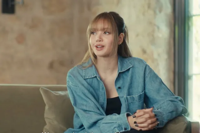 BLACKPINK’s LISA Chronicles Joy and Pain of Breakout Solo Year in ‘Always Lalisa’ Doc Trailer: ‘We Don’t Have to Do It This Crazy’
