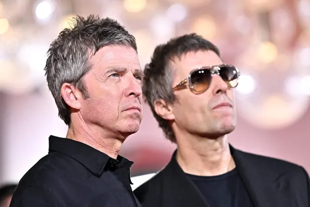 Oasis Documentary Directors ‘Didn’t Want to Be the People That Messed Up’ Capturing Band’s Reunion