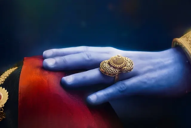 ‘Shrimad Bhagavatam Part I’ Unveiled by India’s Sagar Pictures Entertainment (EXCLUSIVE)