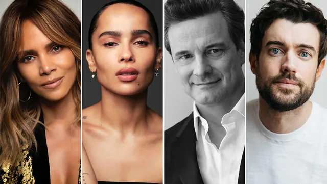 Halle Berry, Zoë Kravitz, Colin Firth & Jack Whitehall To Star In Rom-Com ‘Otherwise Engaged’; Mister Smith Launches For TIFF Market