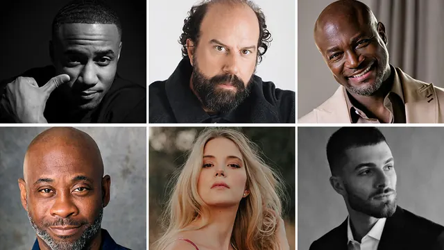 Jessie T. Usher, Taye Diggs & Brett Gelman Among 5 Joining Sci-Fi Thriller Feature ‘Syndetic’