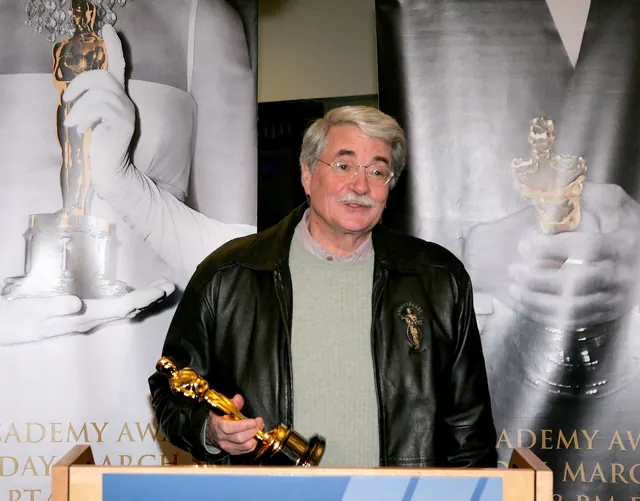 Bruce Davis Dies: Longtime Academy Of Motion Picture Arts & Sciences Chief Executive Was 83