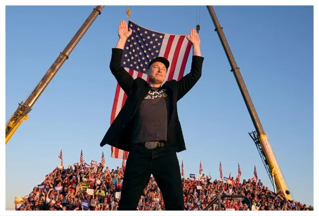 ‘Musk’ Review: Alex Gibney’s Definitive Documentary Puts the Pieces of Elon Musk Together — It’s a Lacerating Portrait of Technocratic Brilliance, Power Lust and Crackpot Delusion