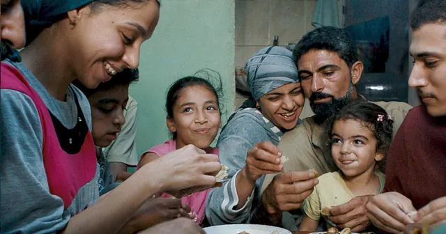‘Al Baraneya’ Review: Cinema Verité Doesn’t Get More Naturalistic Than Egyptian Director Ashgan El-Hamus’ Impressive Debut