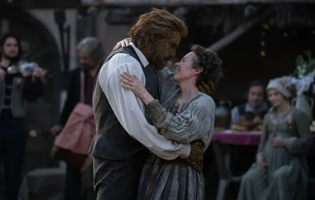‘Wicker’ review: Olivia Colman’s weird wooden romcom is 2026’s most bizarre film