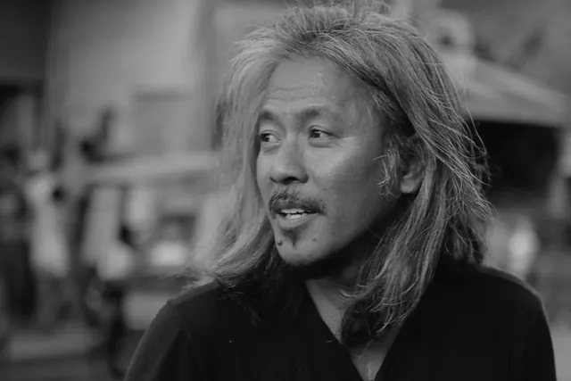 Lav Diaz on the Hunt for Truth in ‘An Entry Into the Sadness of a Portuguese Woman,’ Third Chapter of His Acclaimed Hermes Trilogy (EXCLUSIVE)