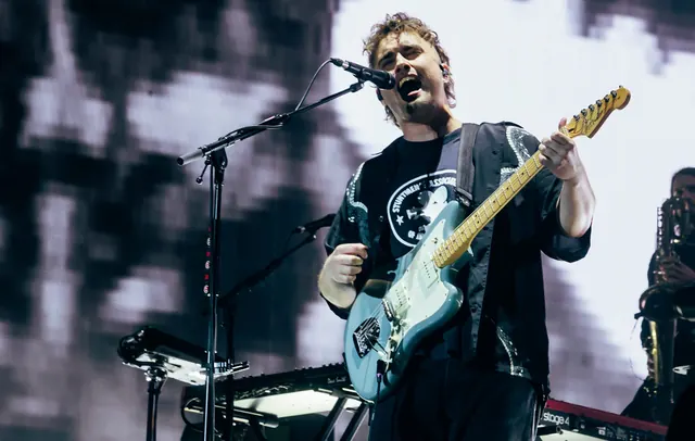 Sam Fender scraps premium front-standing tickets and announces reduced prices for 2027 stadium tour