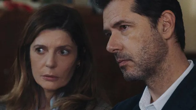 ‘One Minute to Midnight’ Review: A French Intellectual Takes Stock of His Love Life in a Film That’s Charming, Melancholic and Parisian to a Fault