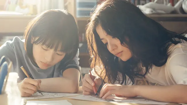 Hirokazu Koreeda Opens Up About His Tender Coming-of-Age Drama ‘Look Back’: “I Was Tearful the Entire Time I Made This Film”
