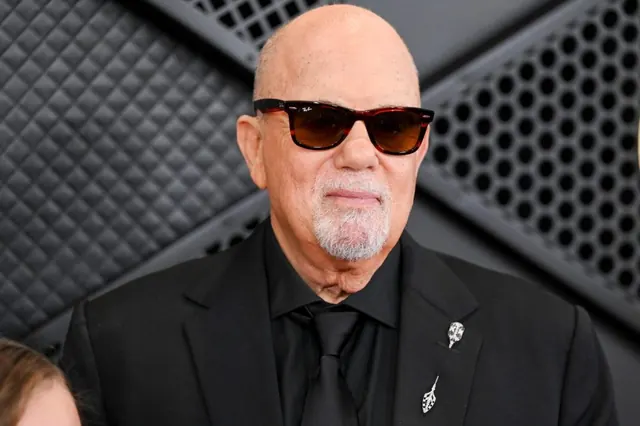 Billy Joel Says Doctors Who Diagnosed Him With Brain Disorder Told Him His Concerts Were ‘Causing Damage to My Brain Nerves’
