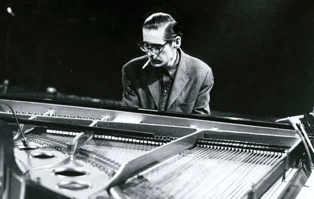 Late jazz icon’s estate distance themselves from new film ‘Everybody Digs Bill Evans’