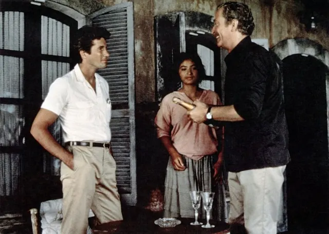 A Forgotten Richard Gere Vehicle from His Peak Era Is Back in Circulation