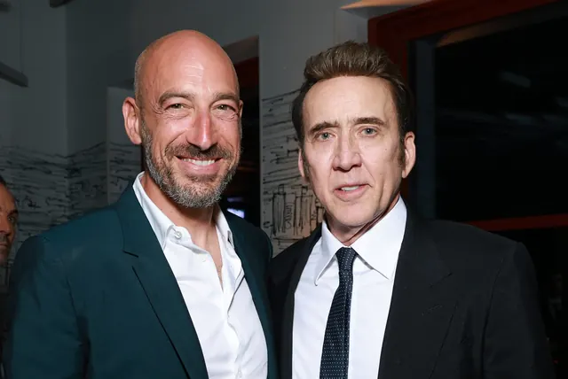 ‘Spider-Noir’ Boss on What Season 2 Would’ve Looked Like and the Canceled Show’s ‘Bittersweet’ Five Emmy Wins (EXCLUSIVE)